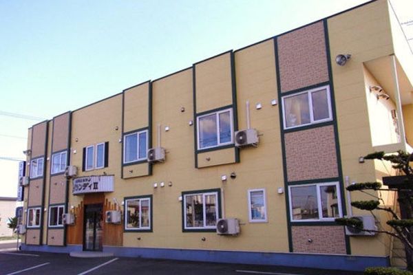 Business Hotel Grandy 2 (Obihiro-shi)
